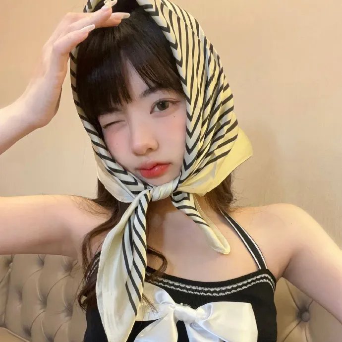 清白者