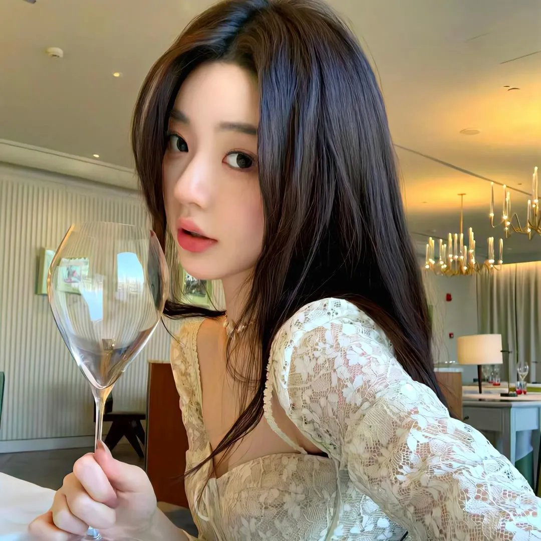 美丽女孩