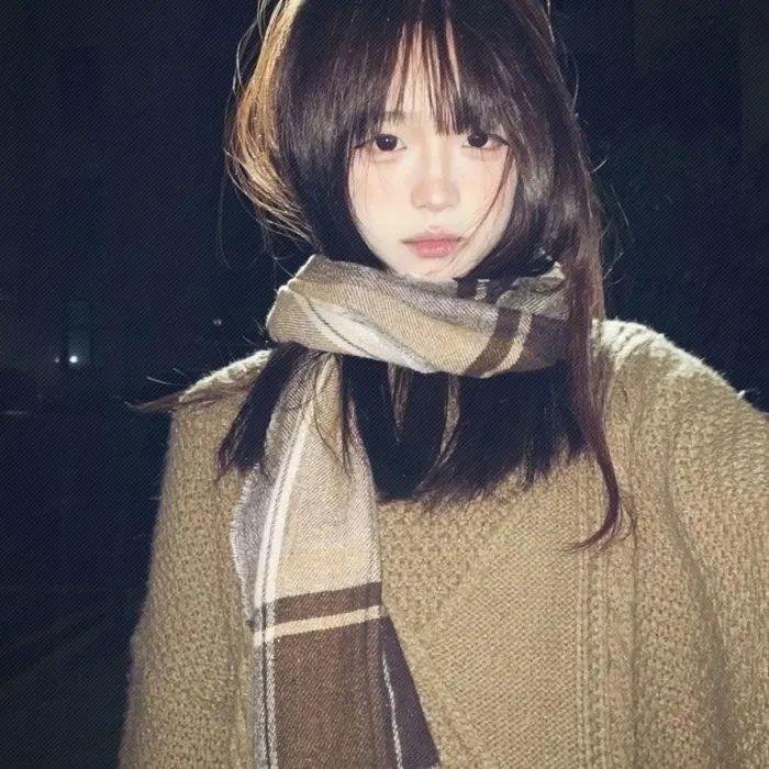 情暖谊长